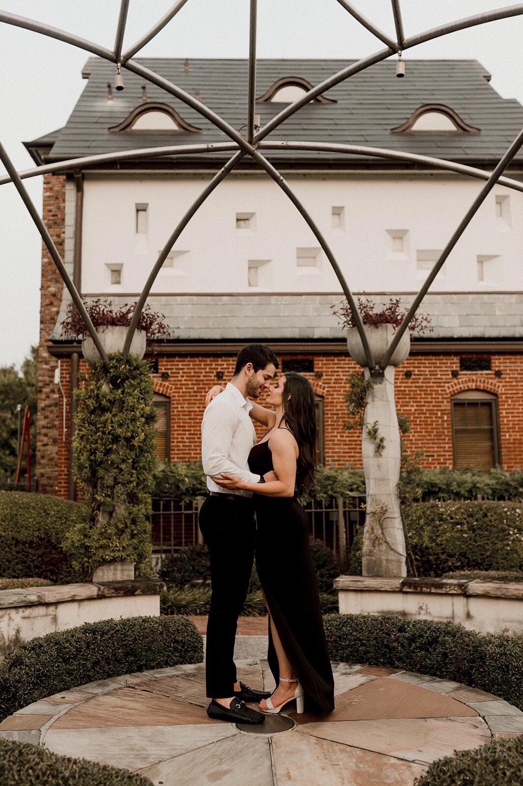 Engagement pictures ❤️