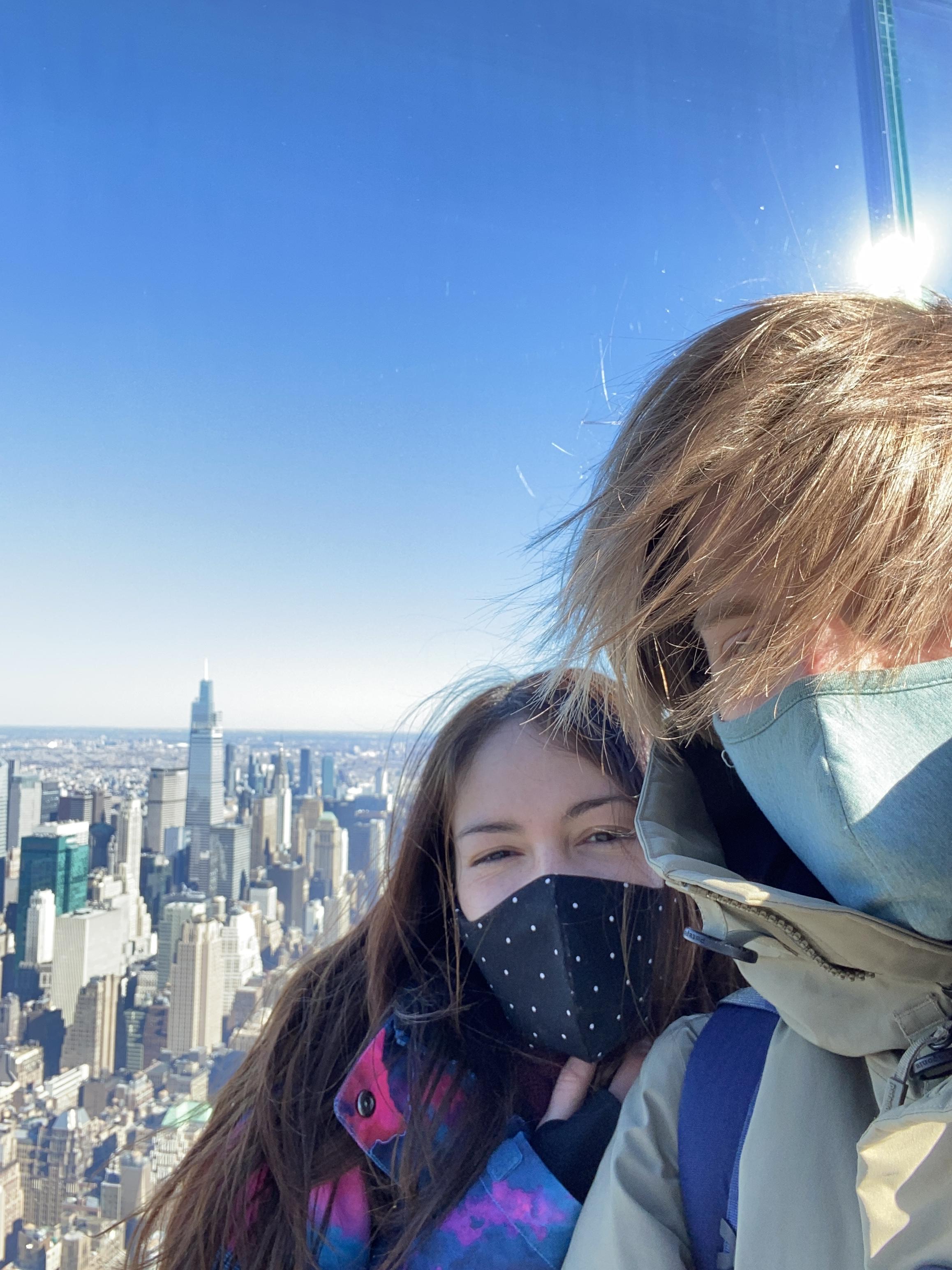 The Wedding Website of Allie Scacalossi and Noah Nethery