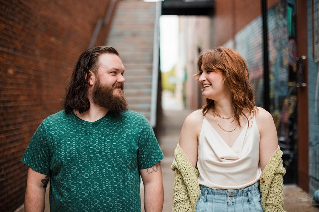 The Wedding Website of Megan Brown and Dylan McKnelly