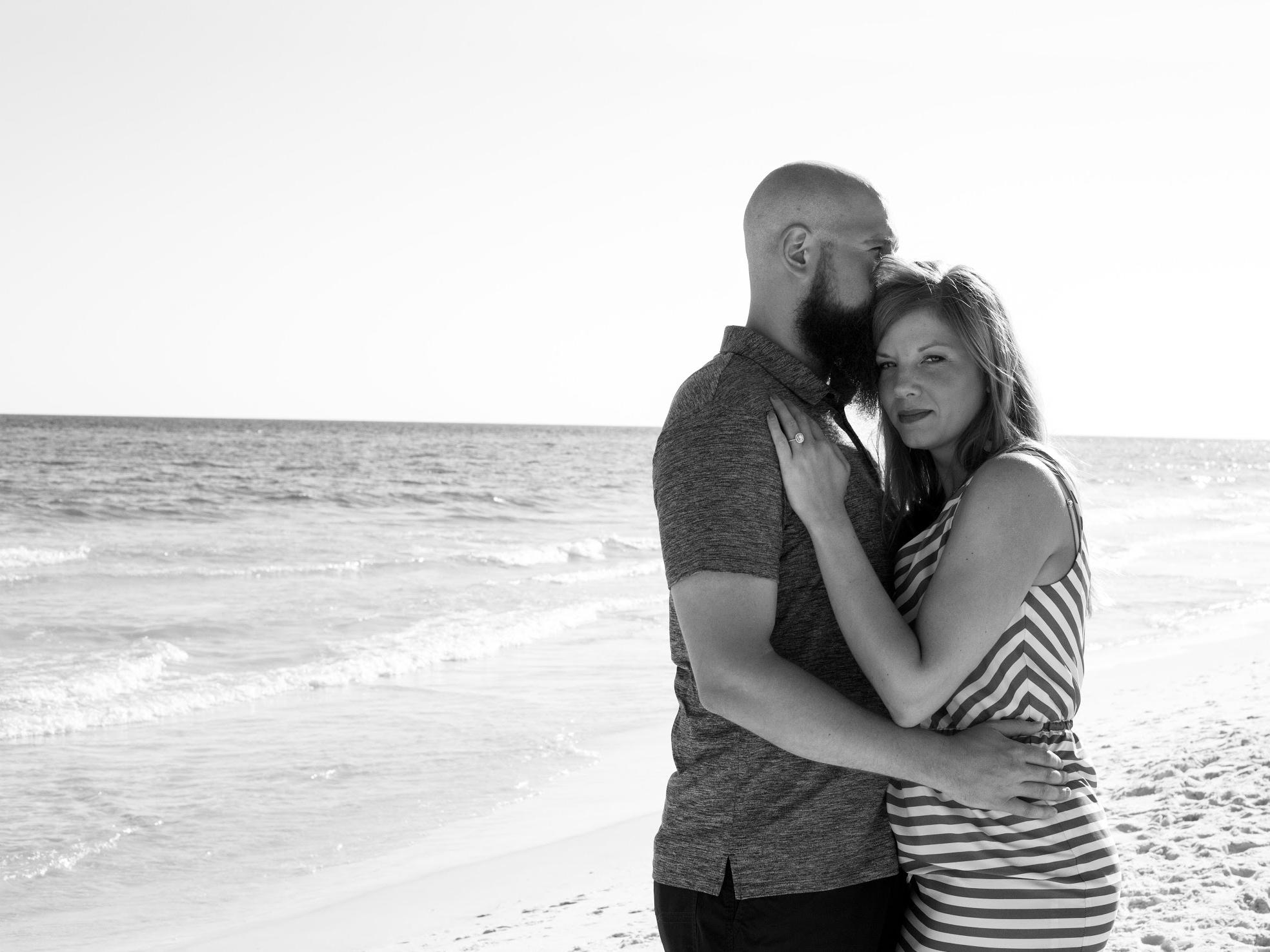 The Wedding Website of Jennifer Jackson and James West