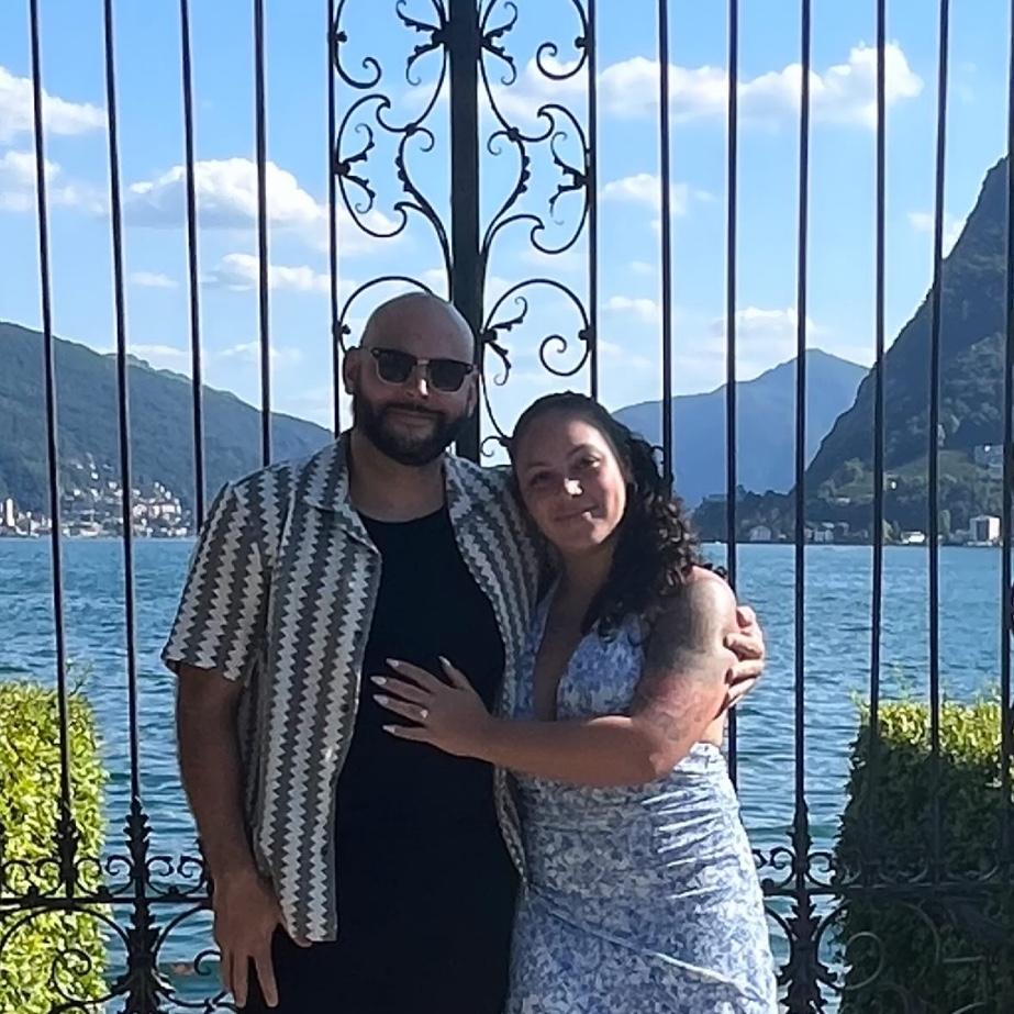Lugano,Switzerland !!