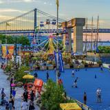 Independence Blue Cross RiverRink