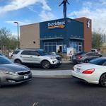 Dutch Bros Coffee