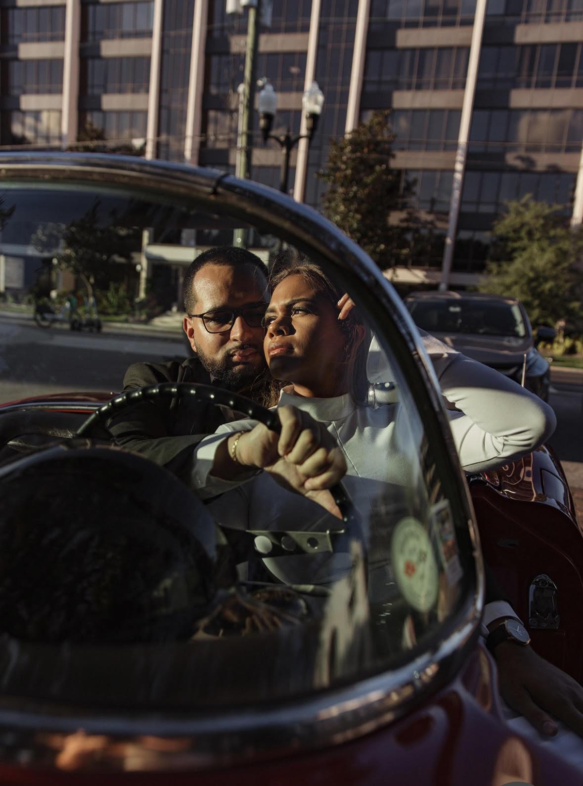 The Wedding Website of Jenifer Rivas and Jose Rivera