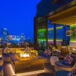 Lincoln Social Rooftop