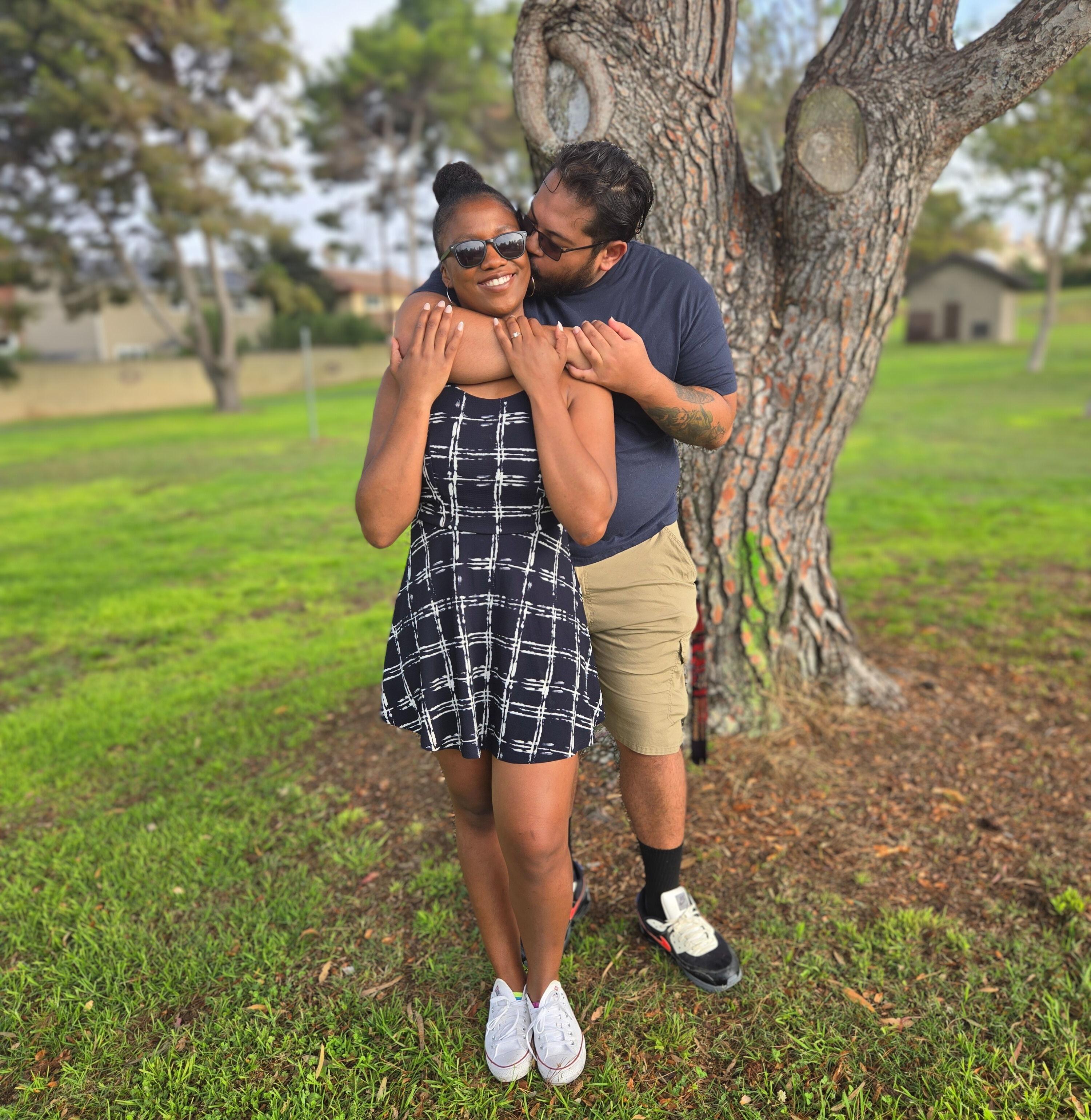 The Wedding Website of Jasmine Watson-Cox and Richard Adams