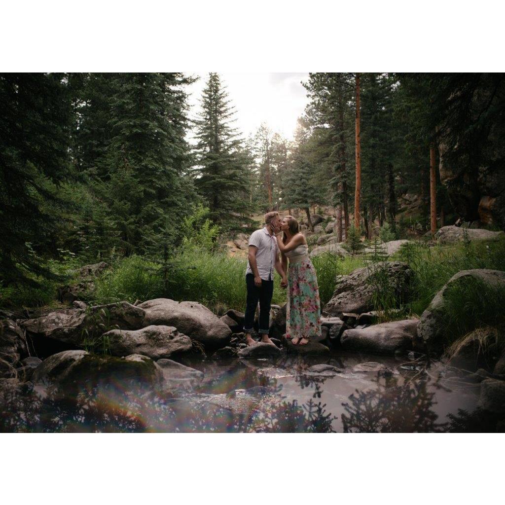Engagement Shoot w/ Stori H Photography | 7.8.2018