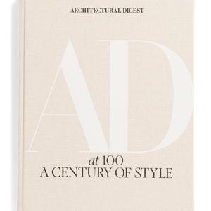 Architectural Digest At 100 Book