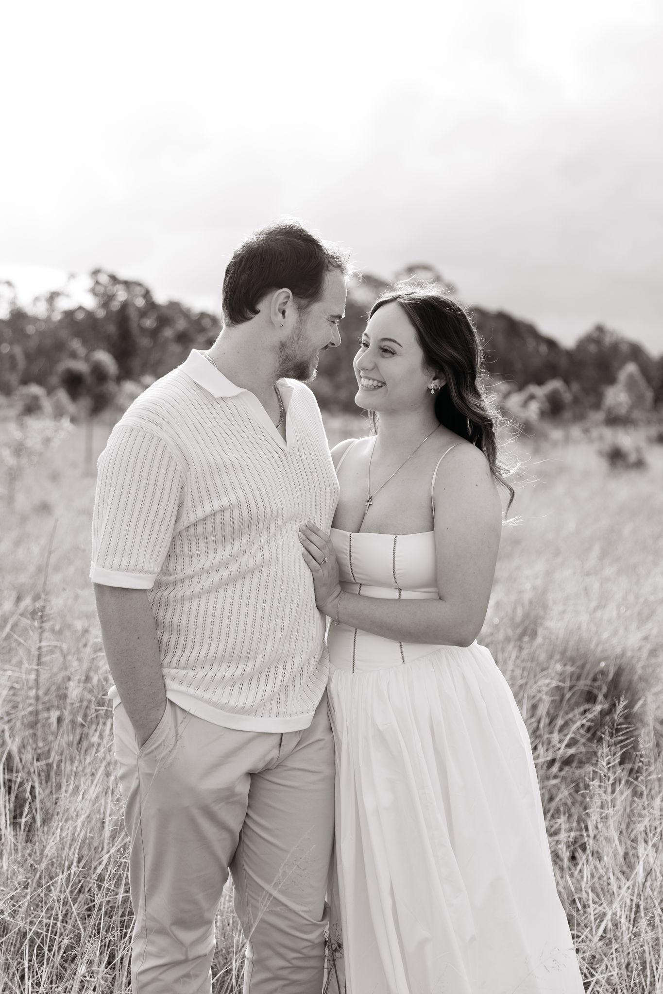 The Wedding Website of Reannah Dingli and Joshua Whale