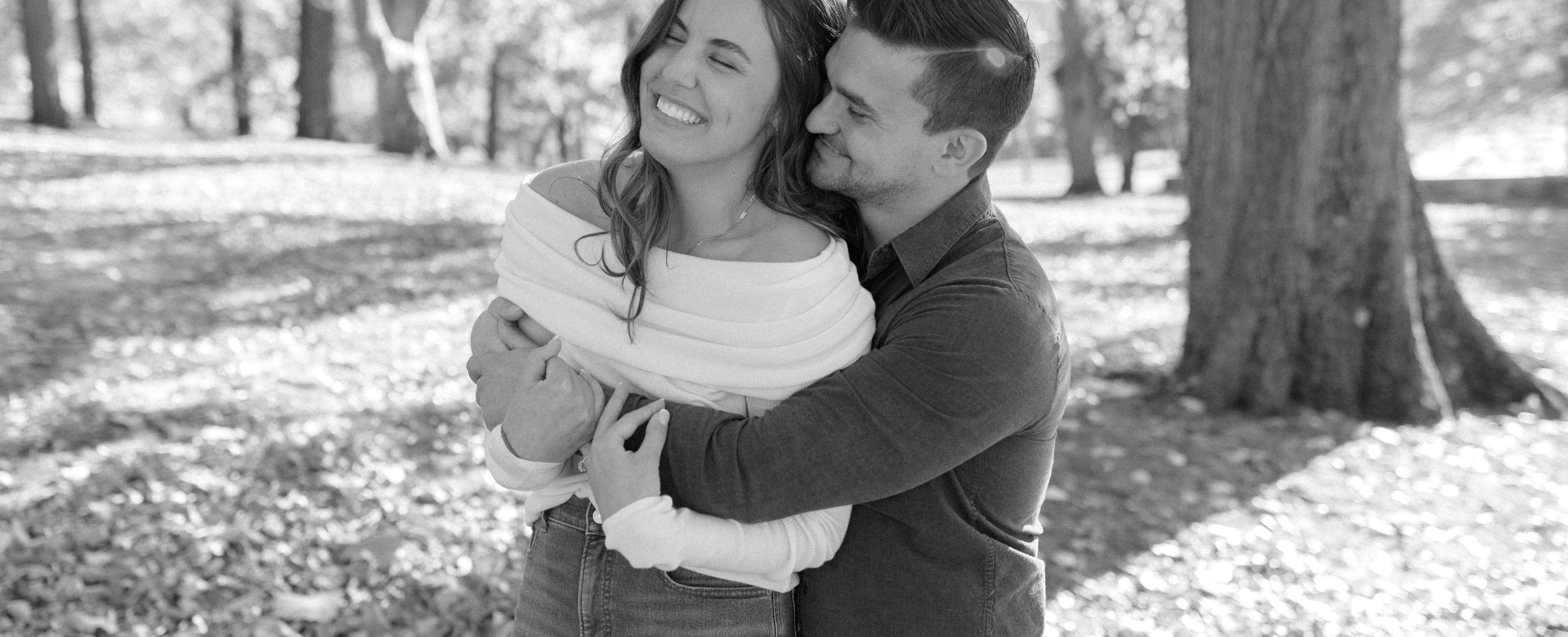 The Wedding Website of Tylar Seckman and Richard Peluso