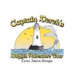 Captain Derek's Dolphin Adventure