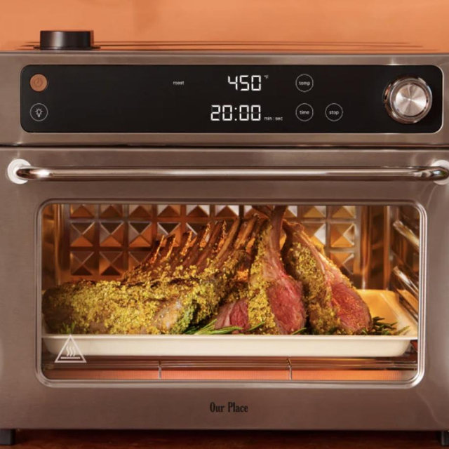 Wonder Oven Pro