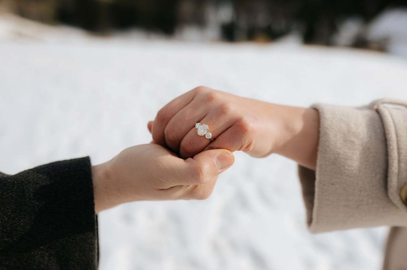 The Wedding Website of Jessie Consolvo and Kurt Loudermilk