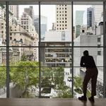 The Museum of Modern Art