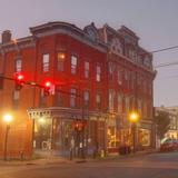 Downtown Saugerties