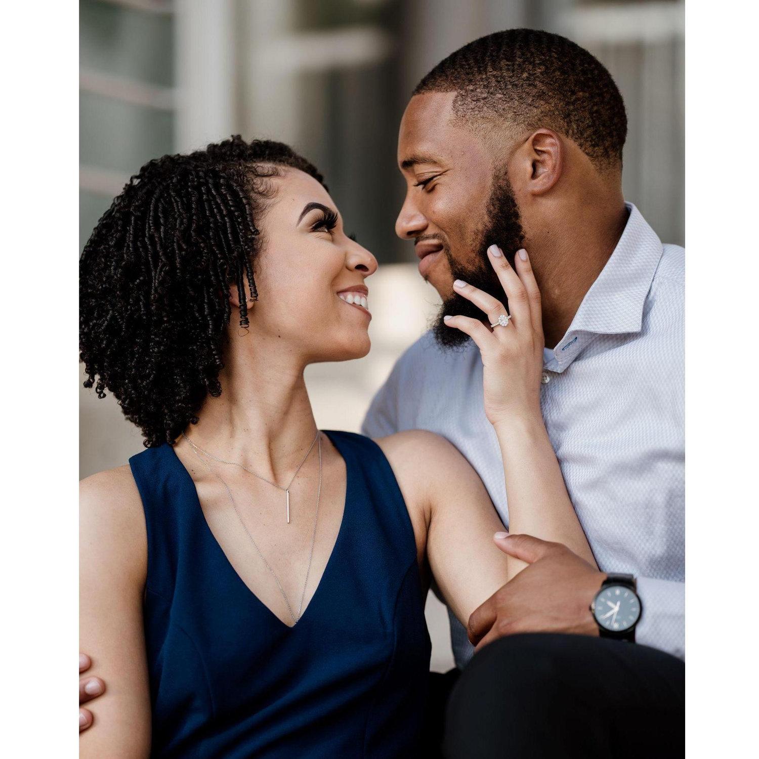 2020: Future Mr. and Mrs.