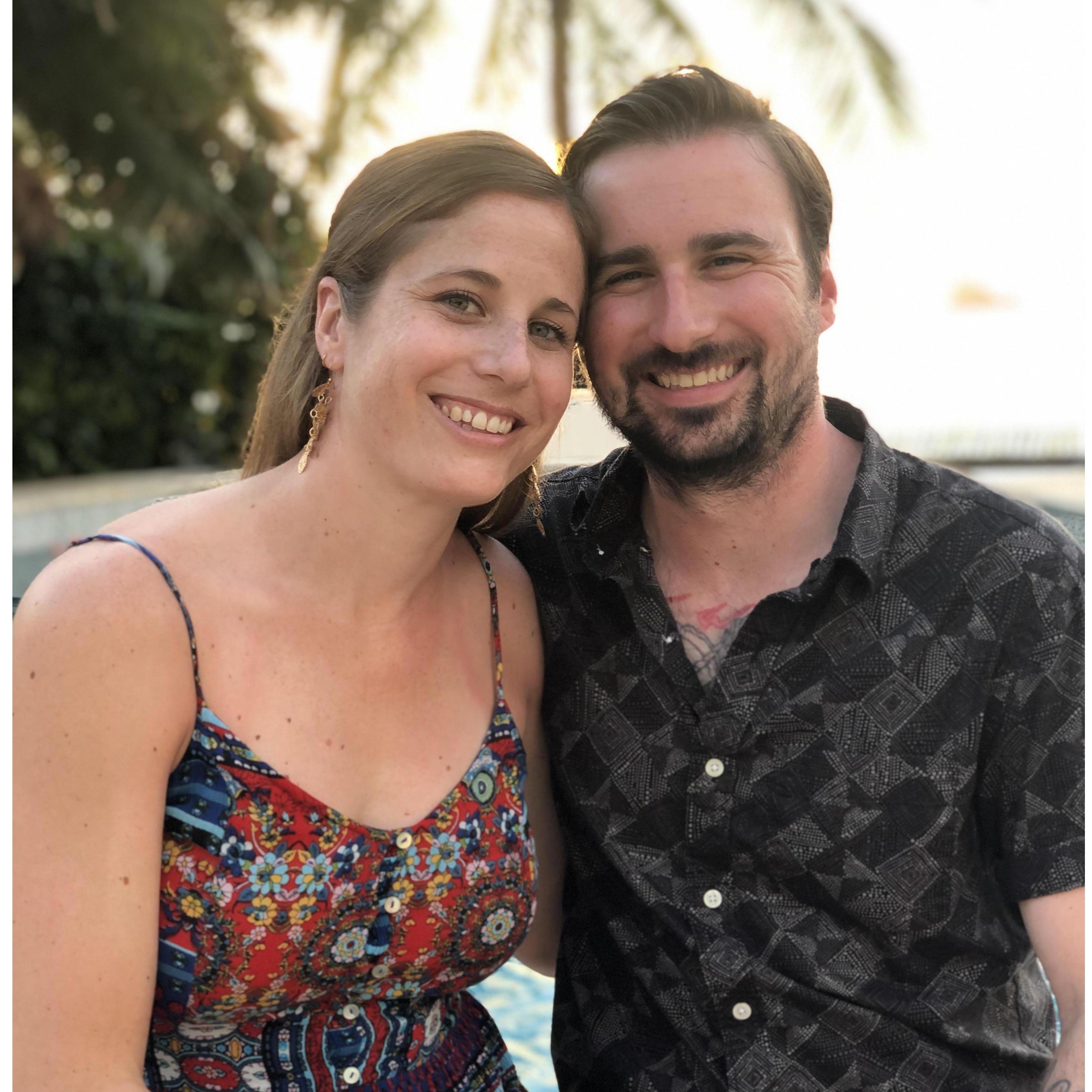 More from the engagement shoot