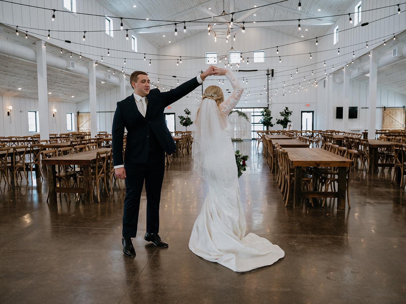 The Wedding Website of Kendra Jacobson and Lane Jacobson