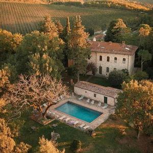 Round Trip Plane Tickets to Italy