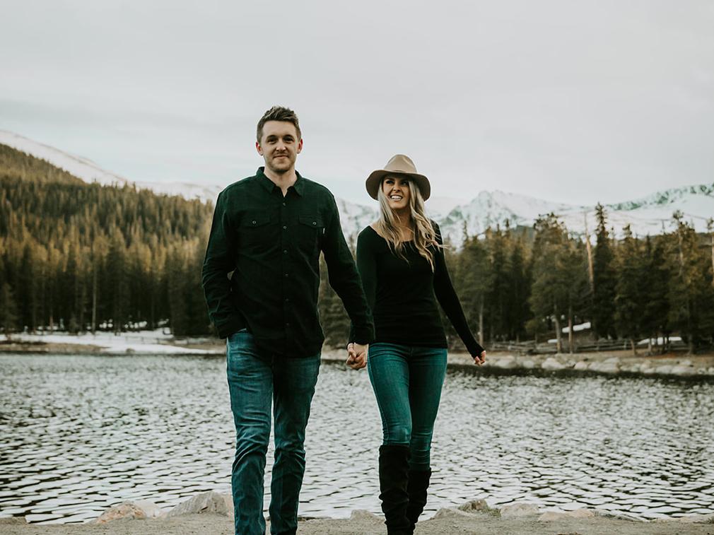 The Wedding Website of Taylor Stolte and Shamus Mcnutt