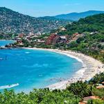Playa la Ropa