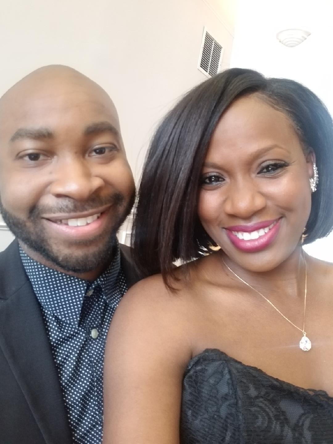 The Wedding Website of Anastacia Johnson and Richard Johnson