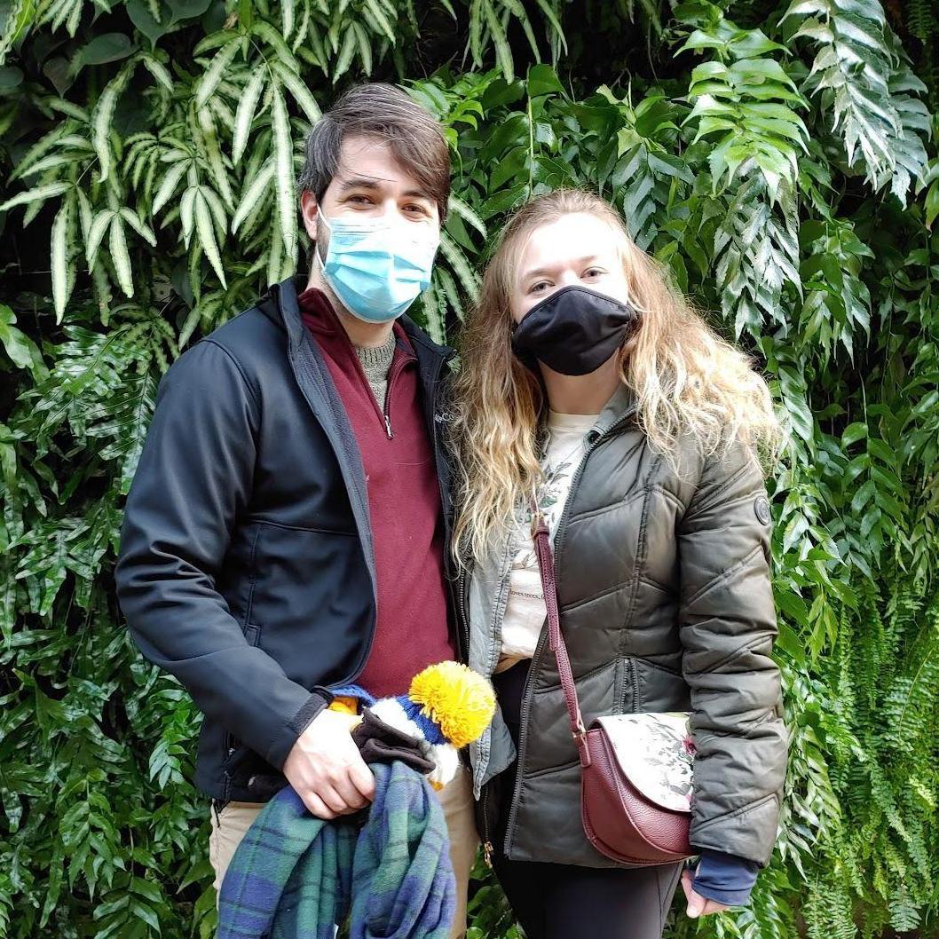 Longwood Gardens, PA