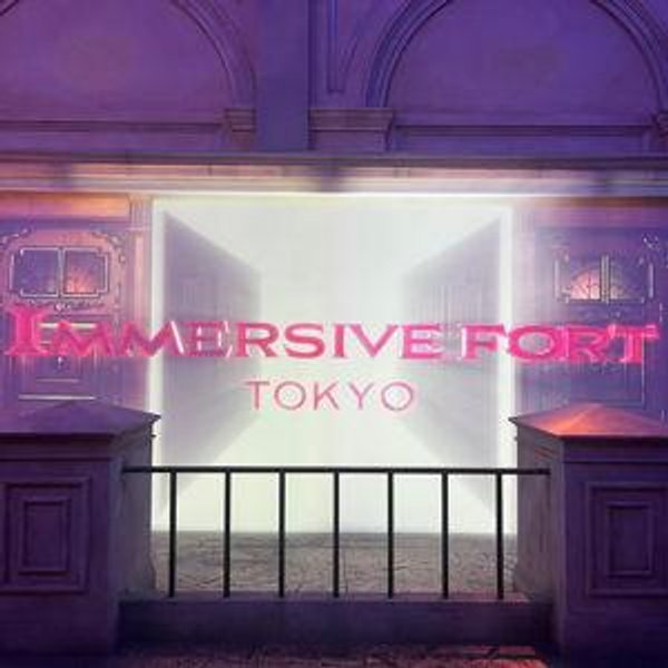 Immersive Fort