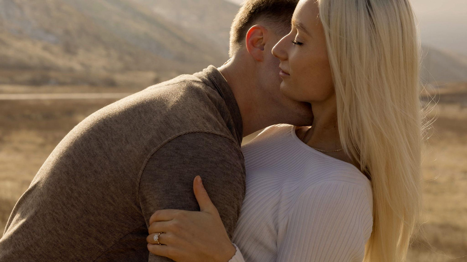 The Wedding Website of Jessica Charters and Cooper Sexton