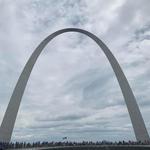 St. Louis Arch/Riverfront