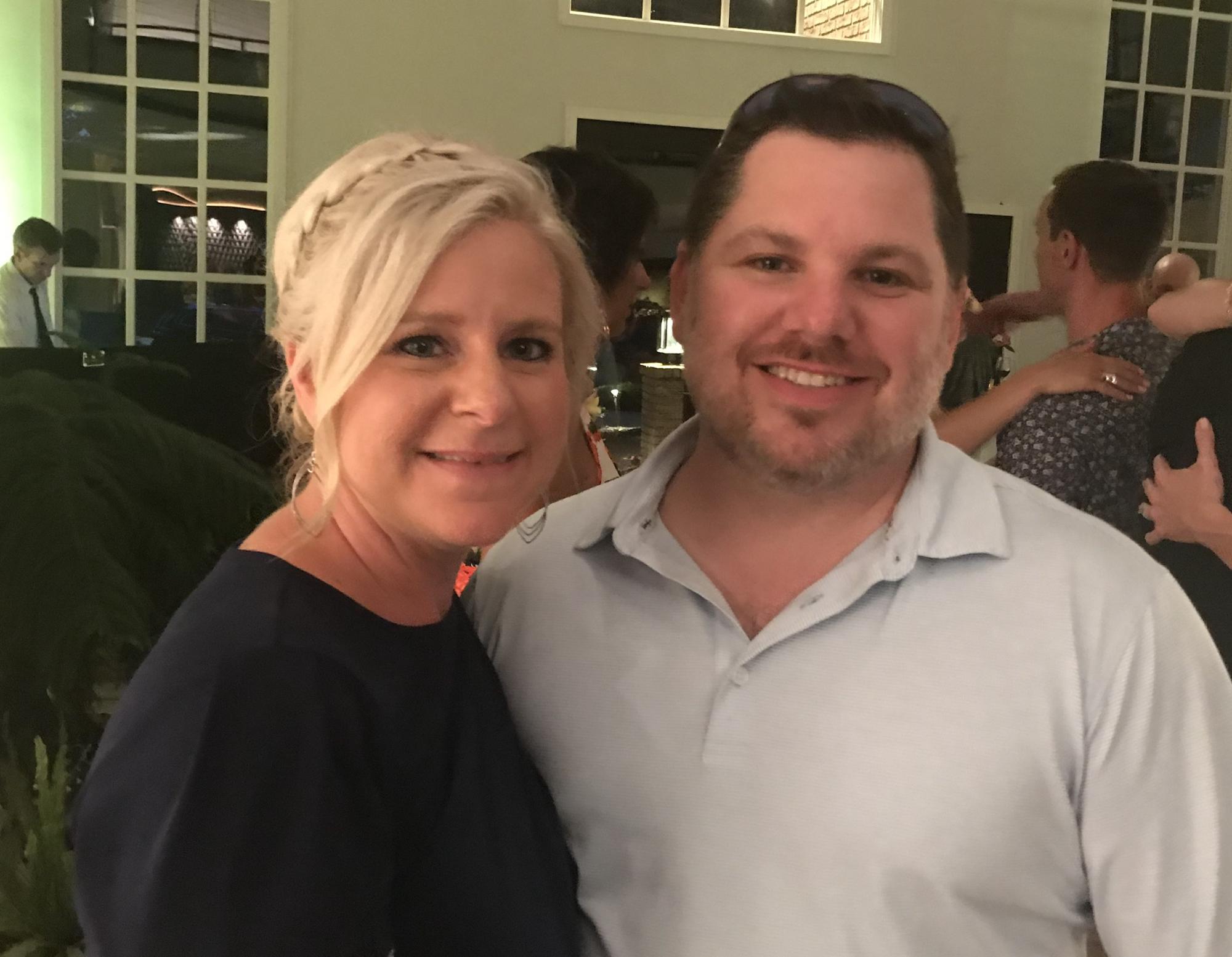 Wedding Date!