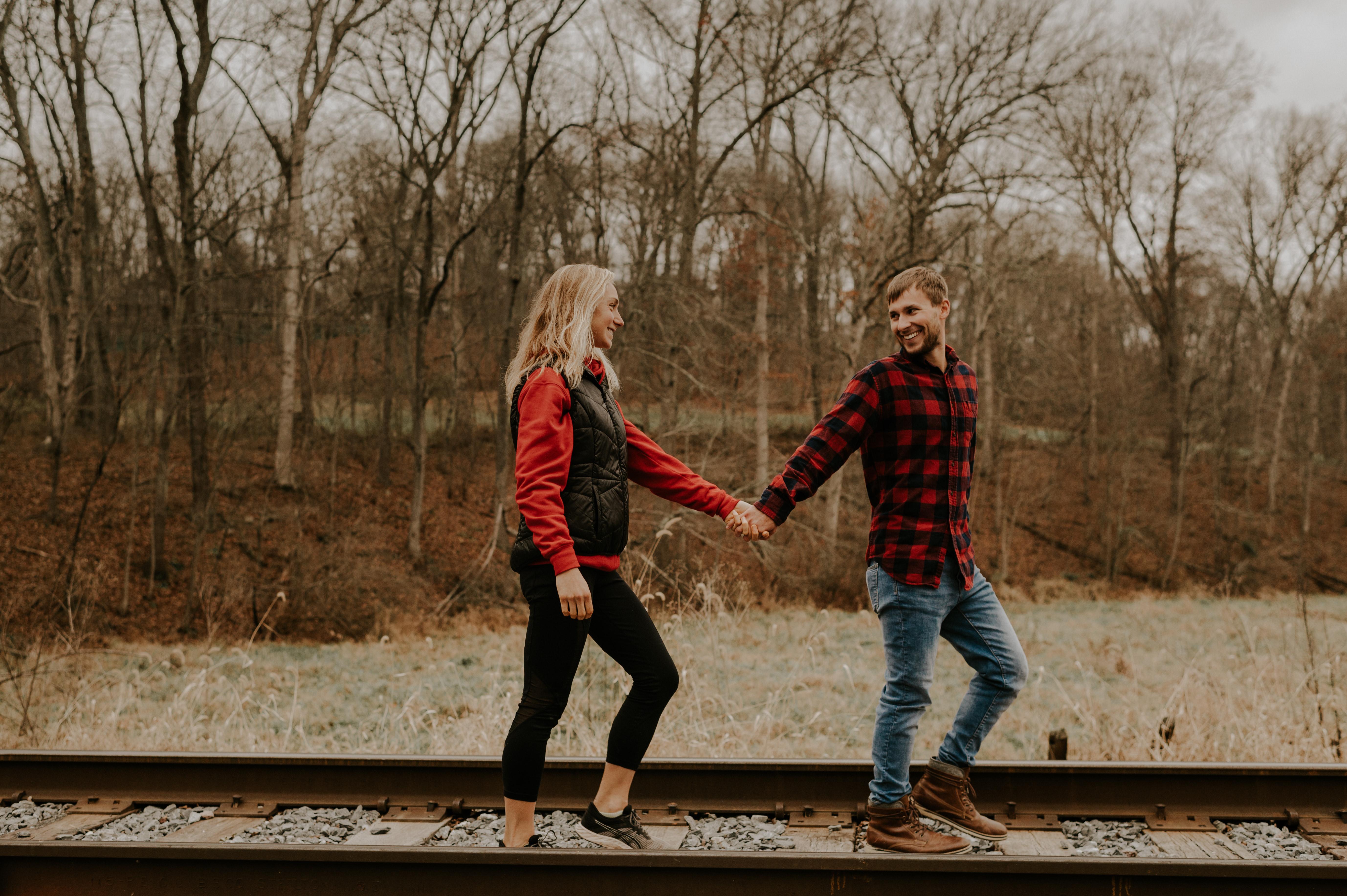 The Wedding Website of Andrew DiDio and Christina Van Wingerden