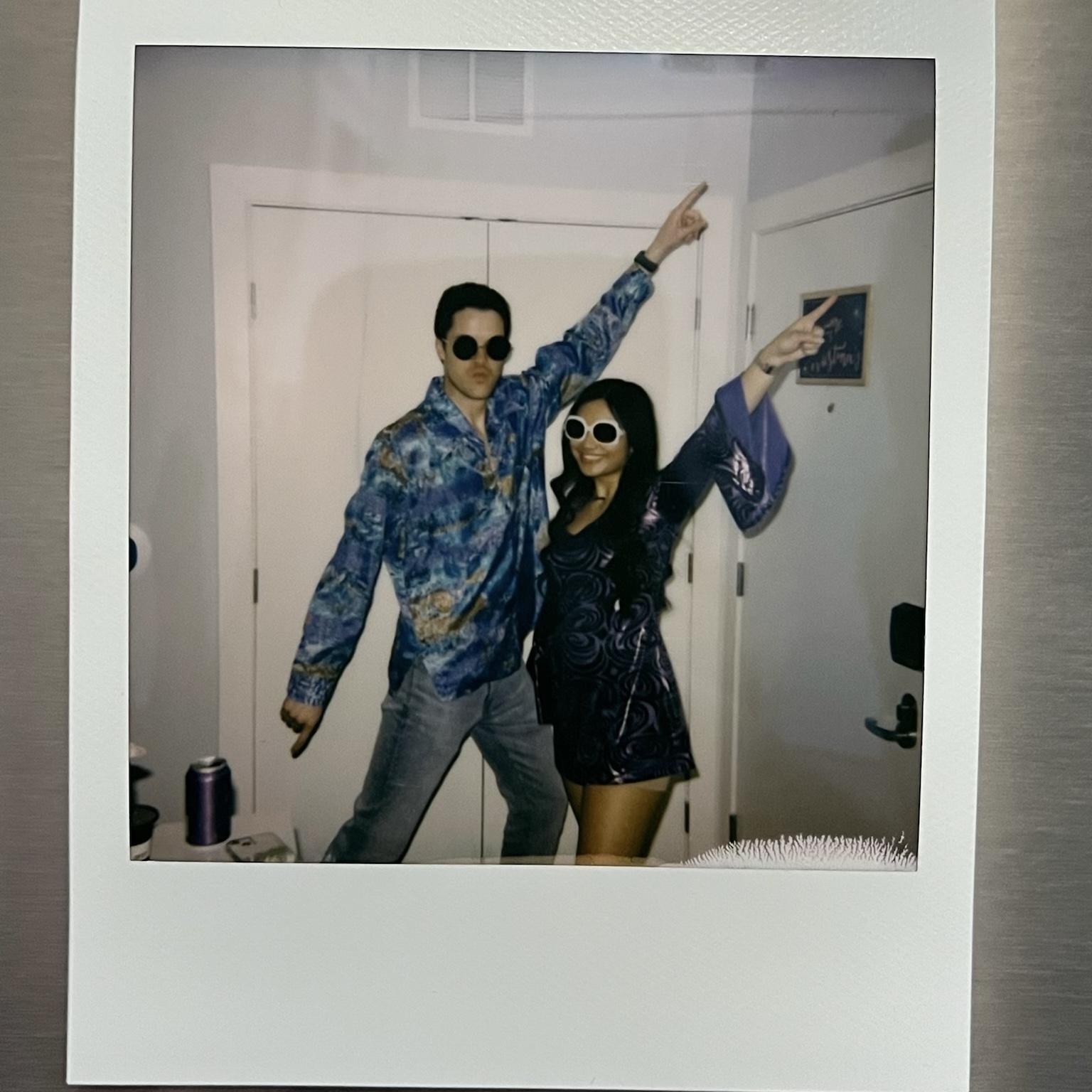 March 5, 2023 • Funky Town for Kristina’s 25th Birthday (Kansas City, MO)