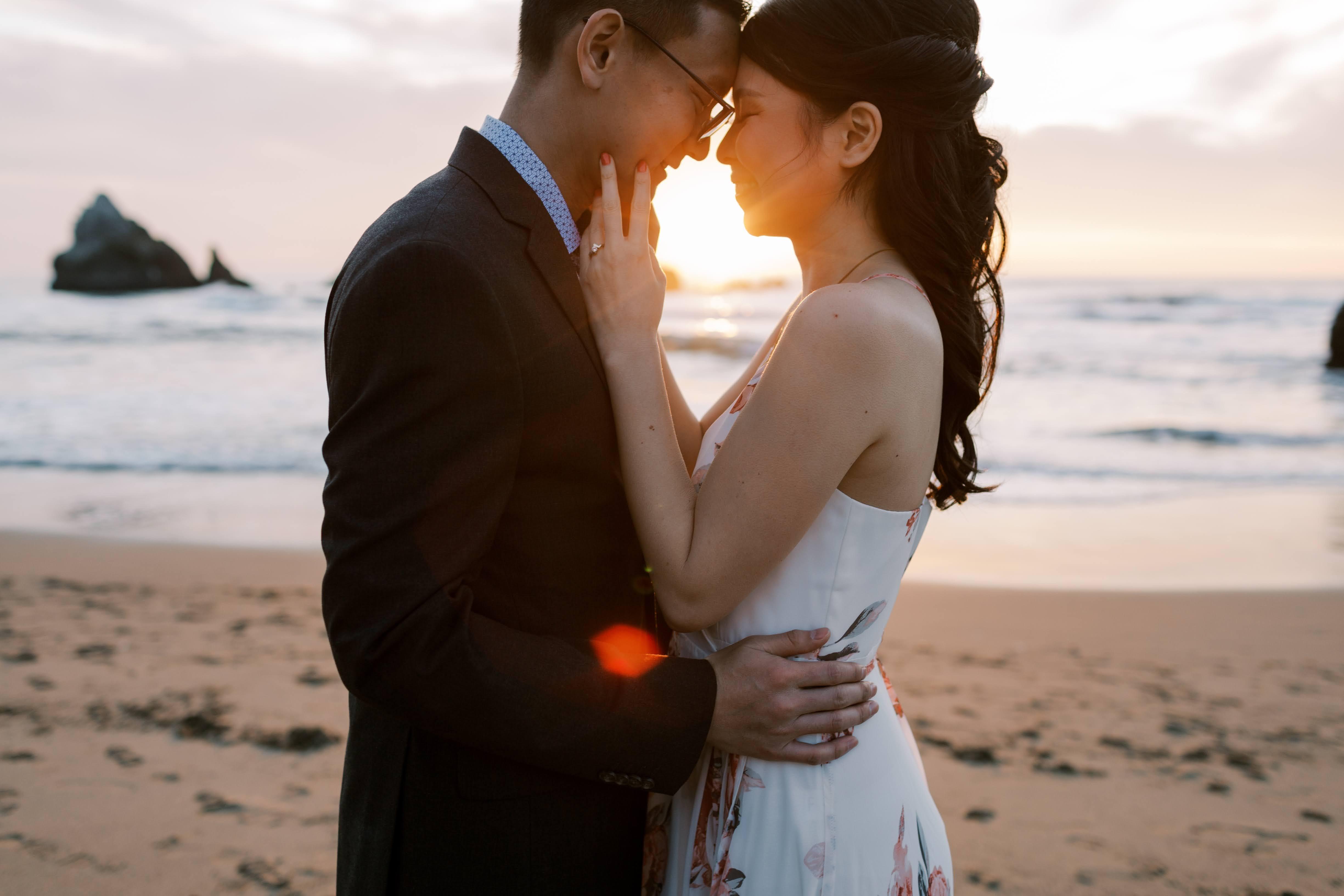 The Wedding Website of Viviana Ogawa and Quincy Chen