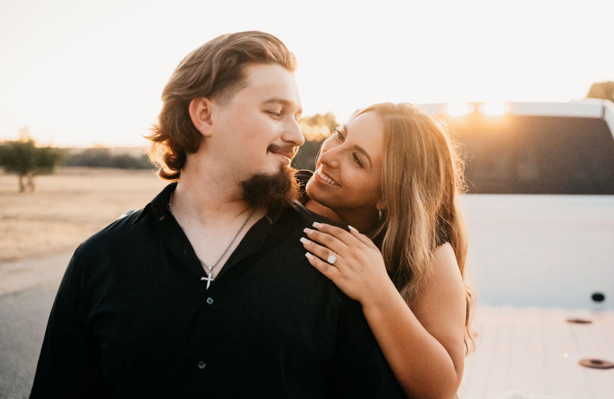 The Wedding Website of Davece Zorra and Andrew Moffitt