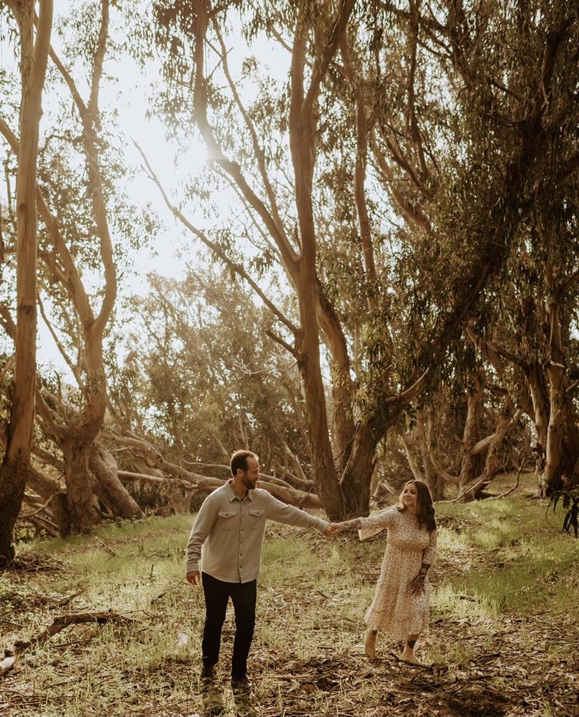 The Wedding Website of Nikki Mehr and Dan Weinraub