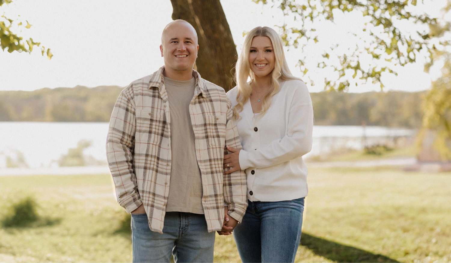 The Wedding Website of Mesa Schultz and Michael Ostdiek