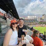 Oriole Park at Camden Yards