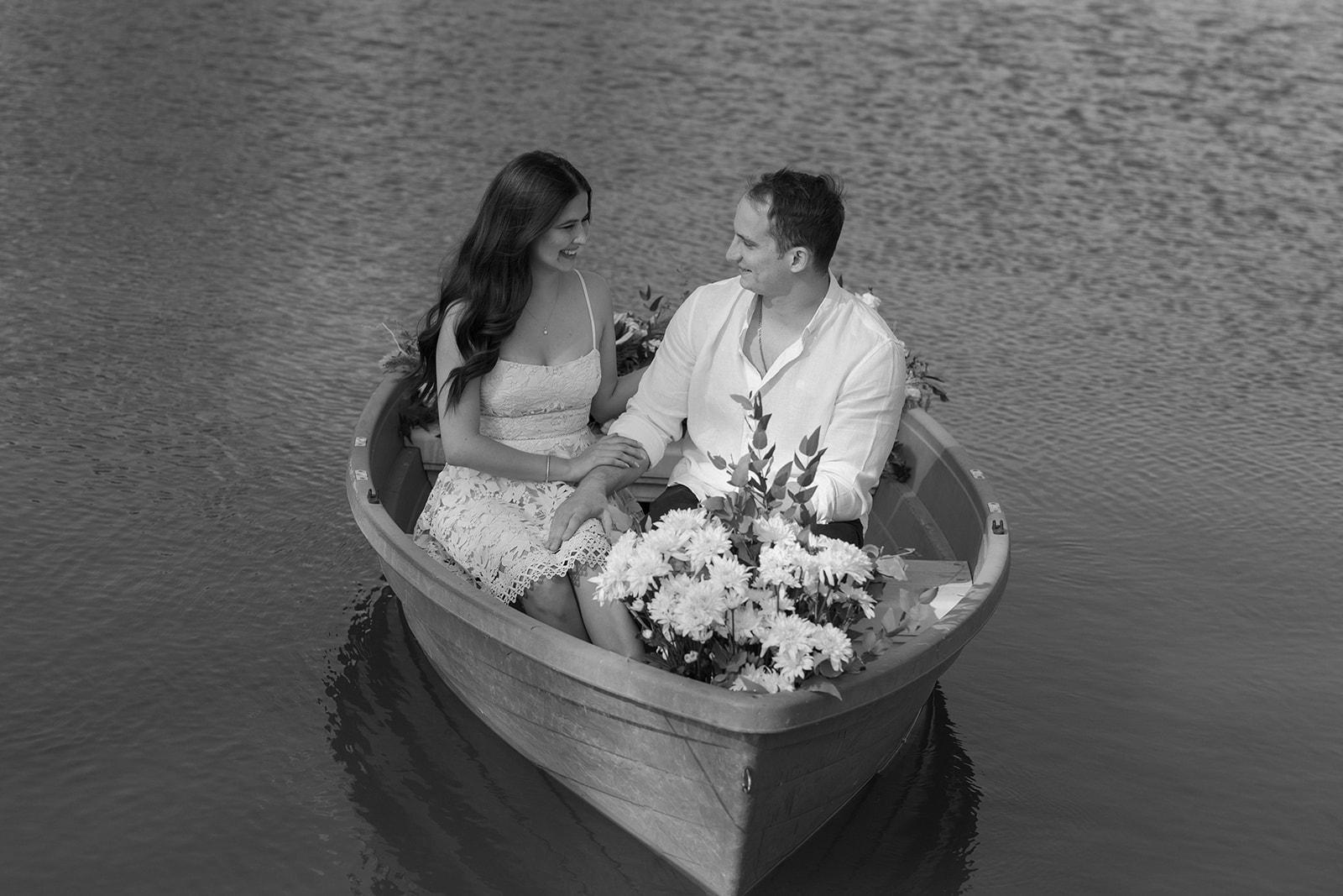 The Wedding Website of Kaylin John and Nicholas Glover