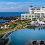Cliff House Maine