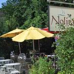 Nolitas Cafe