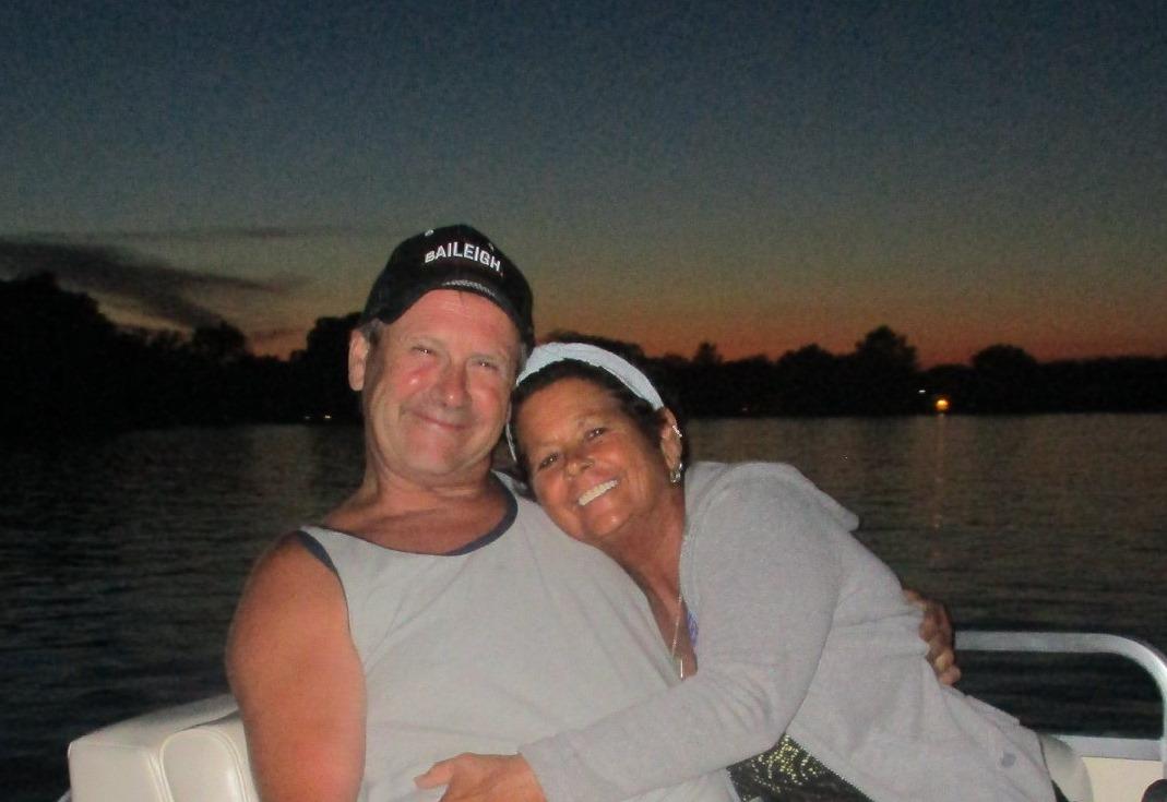 The Wedding Website of Michael Hancock and Tracy "T" Etoll