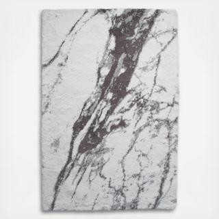 Artisanal Vintage Marmara Bath Rug
