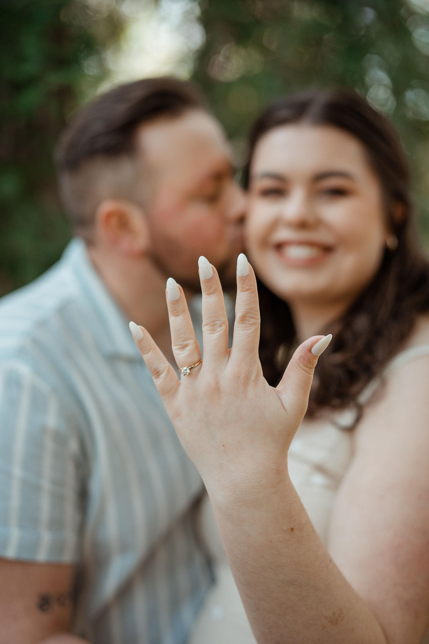 The Wedding Website of Molly Kunnmann and Mayson Griffith