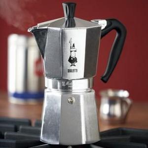 Bialetti Moka Express 9-Cup Stovetop Espresso Maker