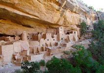 Mesa Verde National Park