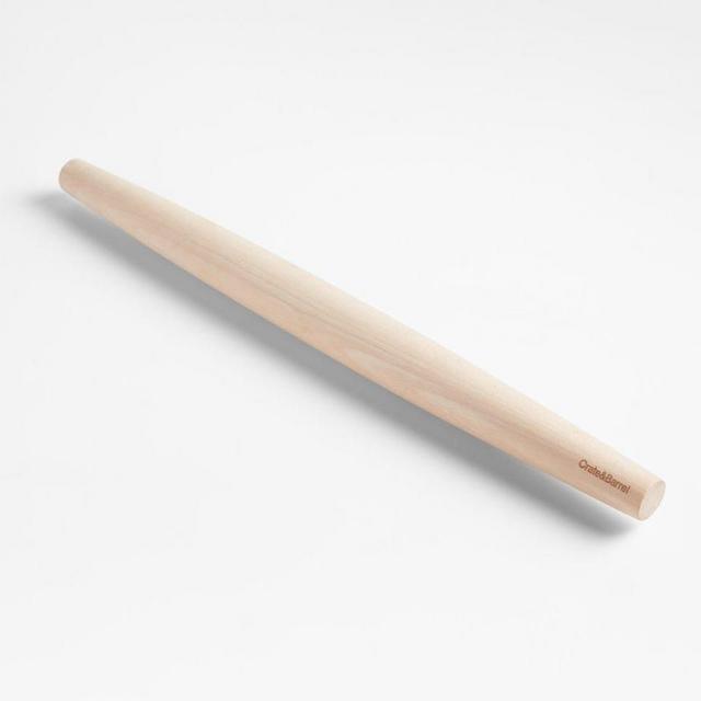 French Rolling Pin