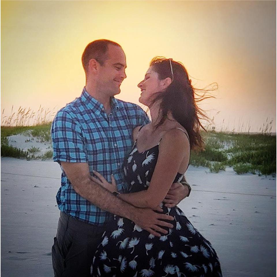 Proposal July 31, 2020; Pensacola, FL