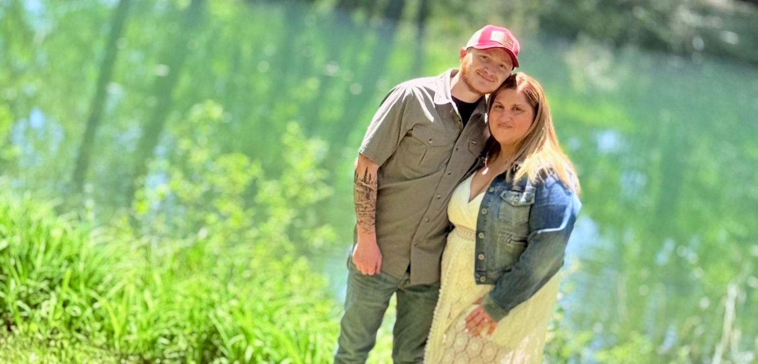 The Wedding Website of Shelby Rayburn and Jacob Priest