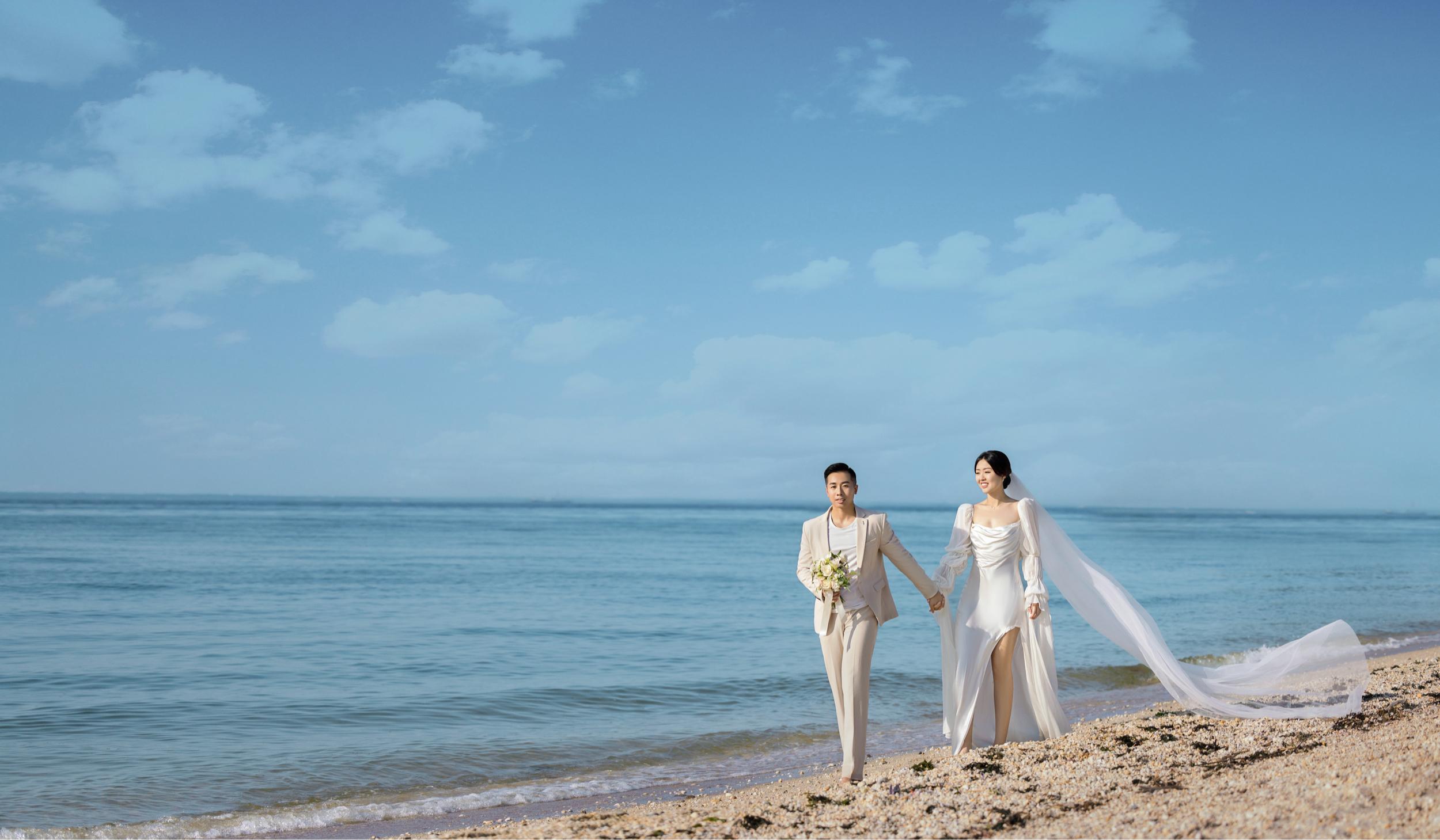 The Wedding Website of Victoria Yong and Alvin Wang